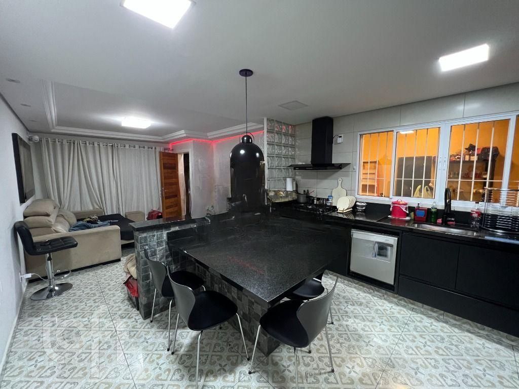 Casa, 3 quartos, 200 m² - Foto 10