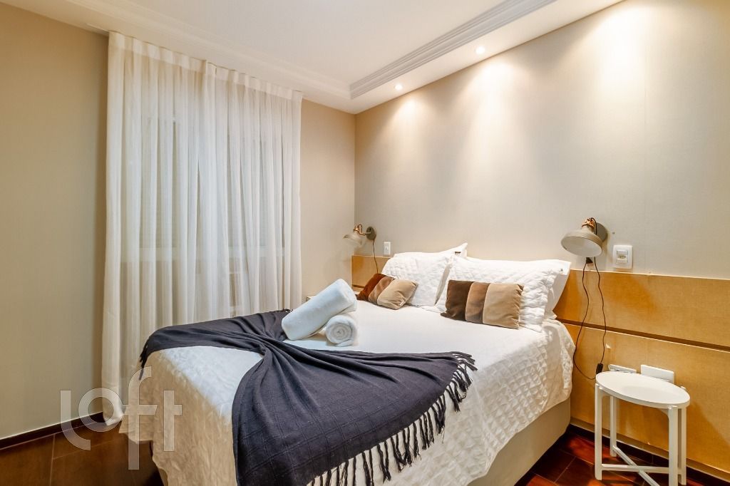 Apartamento, 1 quarto, 45 m² - Foto 7