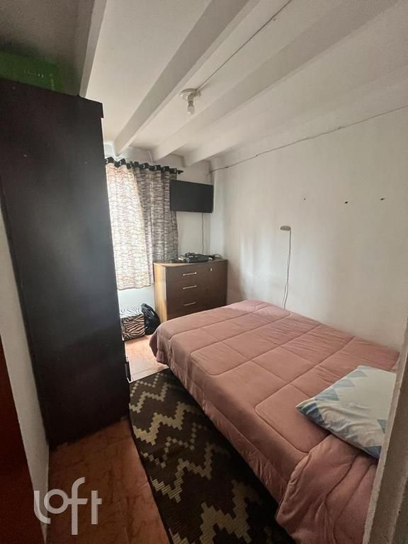 Apartamento, 3 quartos, 53 m² - Foto 1