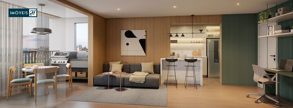 Cobertura, 3 quartos, 173 m² - Foto 5