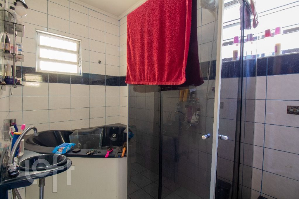 Casa, 3 quartos, 204 m² - Foto 33