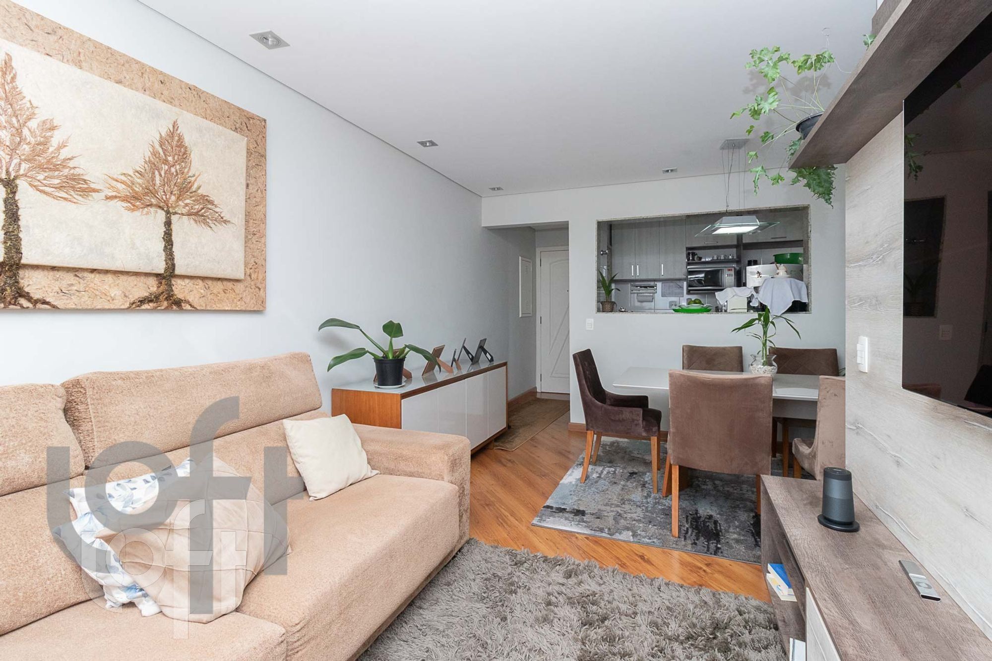 Apartamento, 3 quartos, 72 m² - Foto 22