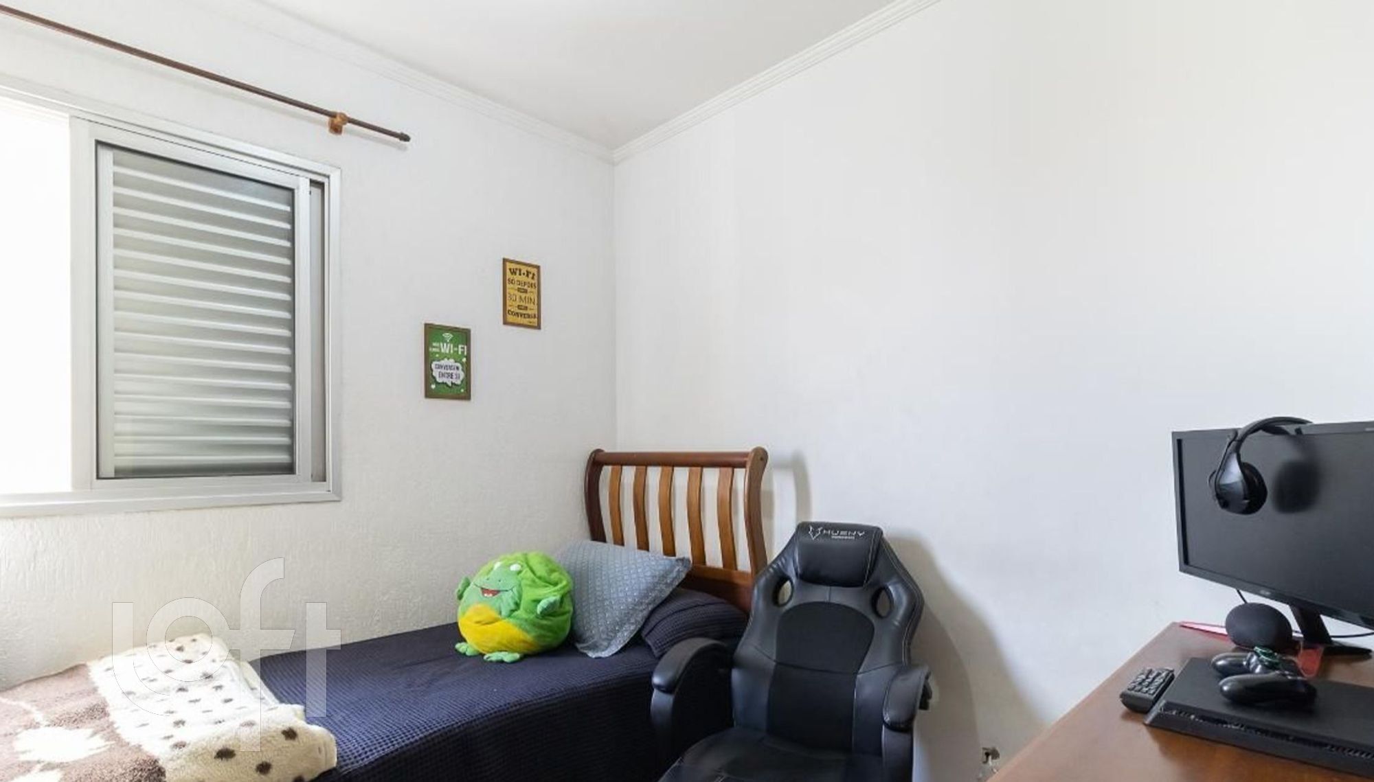 Apartamento, 3 quartos, 75 m² - Foto 40