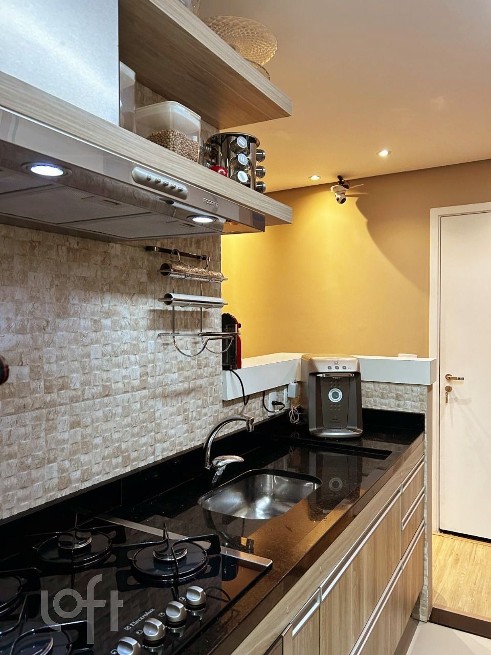 Apartamento, 2 quartos, 55 m² - Foto 7