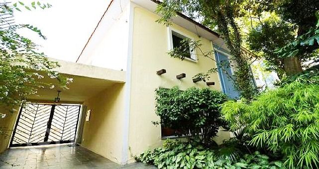 Casa, 3 quartos, 180 m² - Foto 1