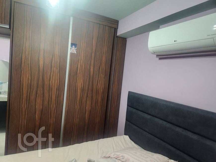 Apartamento, 1 quarto, 39 m² - Foto 9