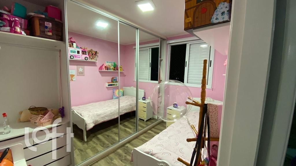 Apartamento, 2 quartos, 58 m² - Foto 2