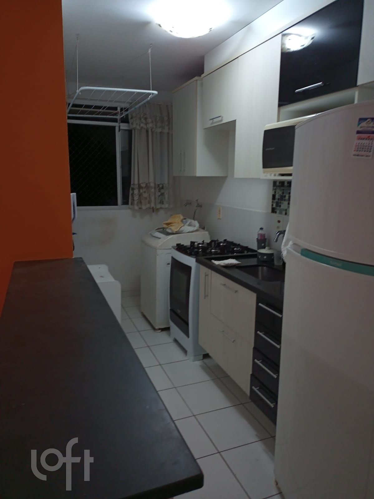 Apartamento, 2 quartos, 45 m² - Foto 4