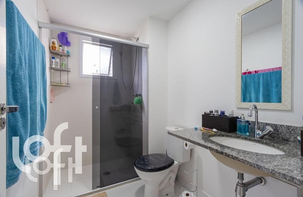 Apartamento à venda com 3 quartos, 110m² - Foto 24