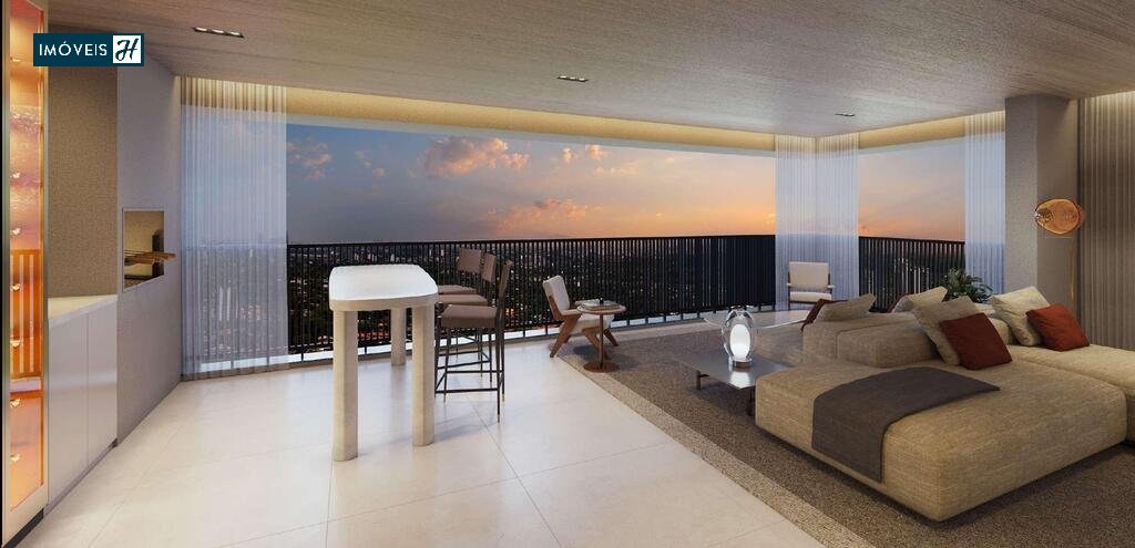 Cobertura, 3 quartos, 250 m² - Foto 7