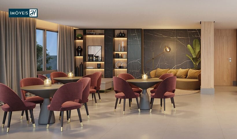 Apartamento, 2 quartos, 80 m² - Foto 16