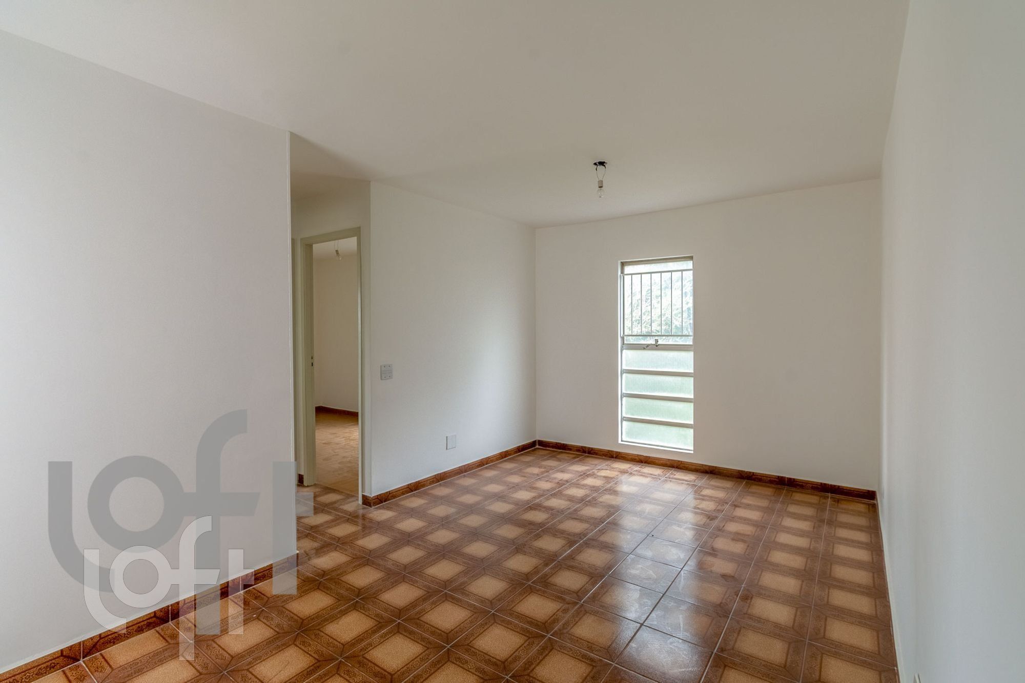 Apartamento, 2 quartos, 50 m² - Foto 1