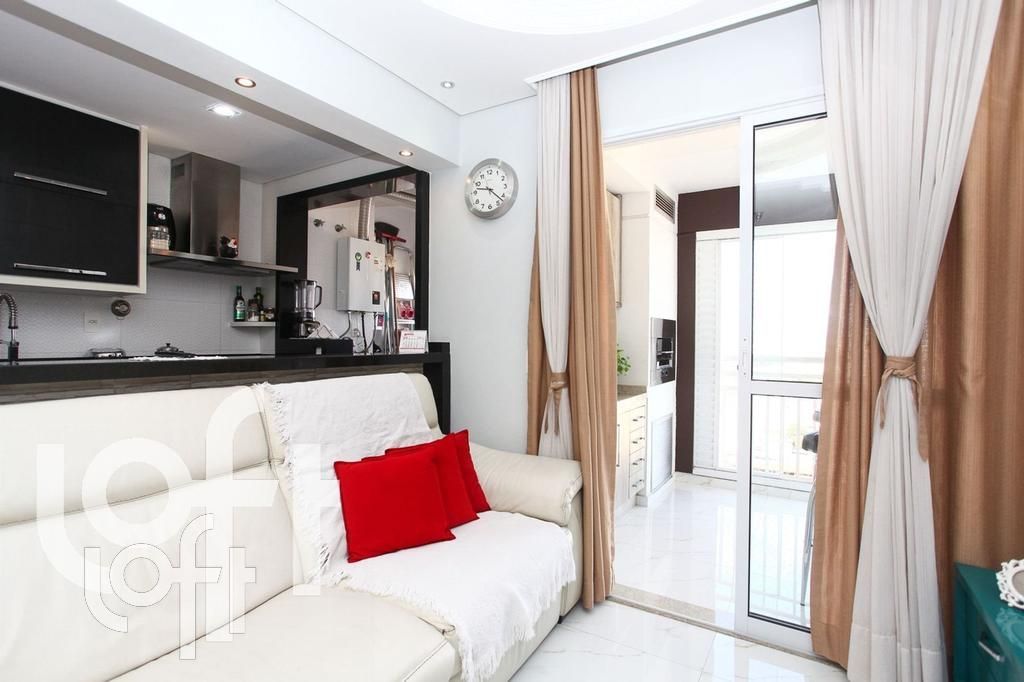 Apartamento à venda com 2 quartos, 63m² - Foto 18