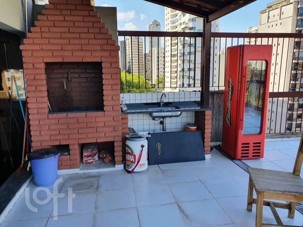 Apartamento, 3 quartos, 276 m² - Foto 18