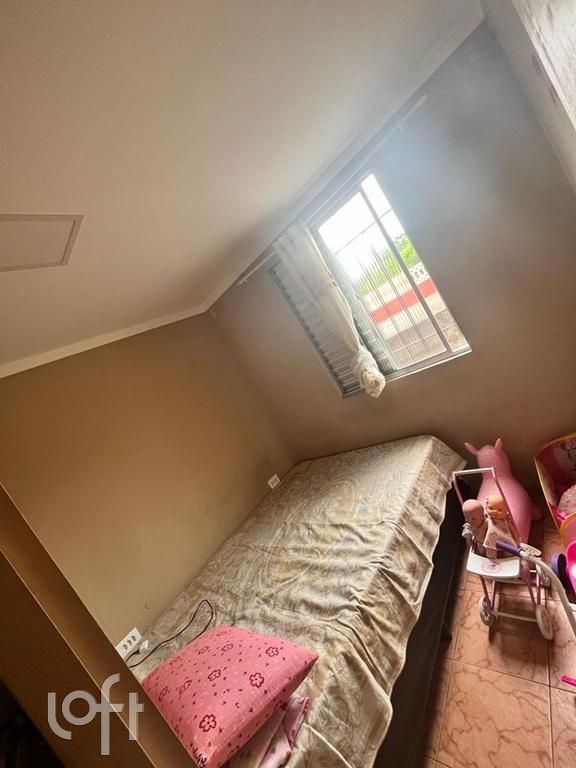 Apartamento, 3 quartos, 53 m² - Foto 2