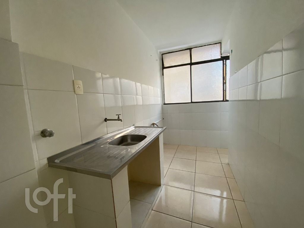 Apartamento, 1 quarto, 48 m² - Foto 5