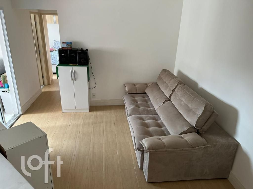 Apartamento, 2 quartos, 56 m² - Foto 15