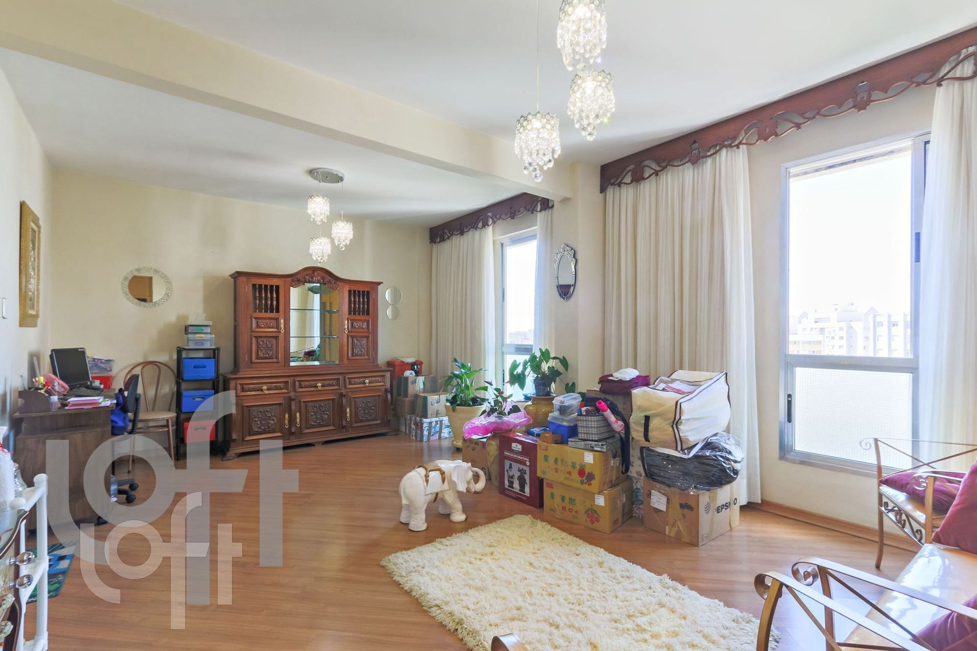 Apartamento, 3 quartos, 126 m² - Foto 21