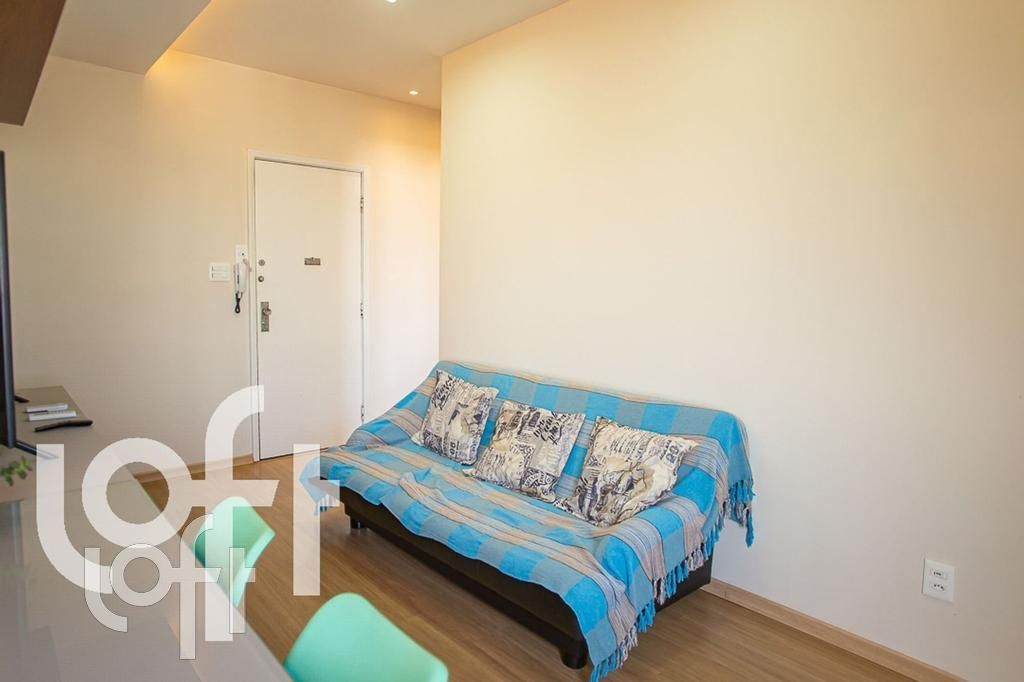 Apartamento, 2 quartos, 60 m² - Foto 9