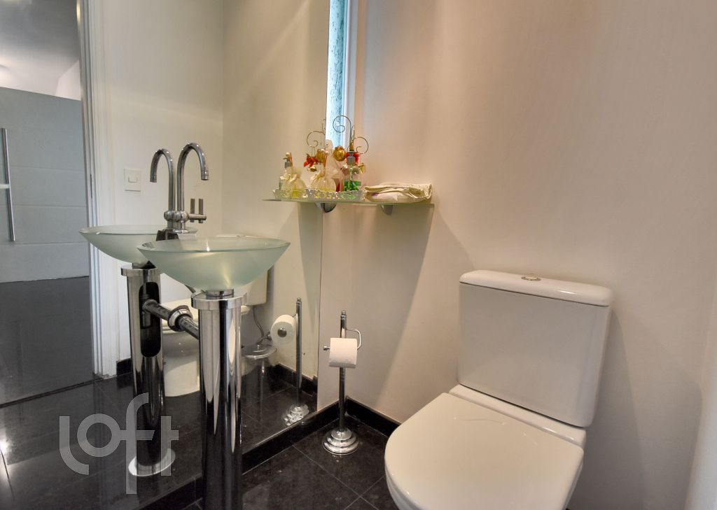 Casa, 3 quartos, 356 m² - Foto 15