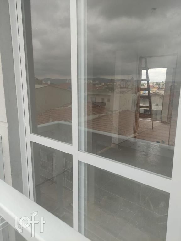 Apartamento à venda com 1 quarto, 31m² - Foto 2