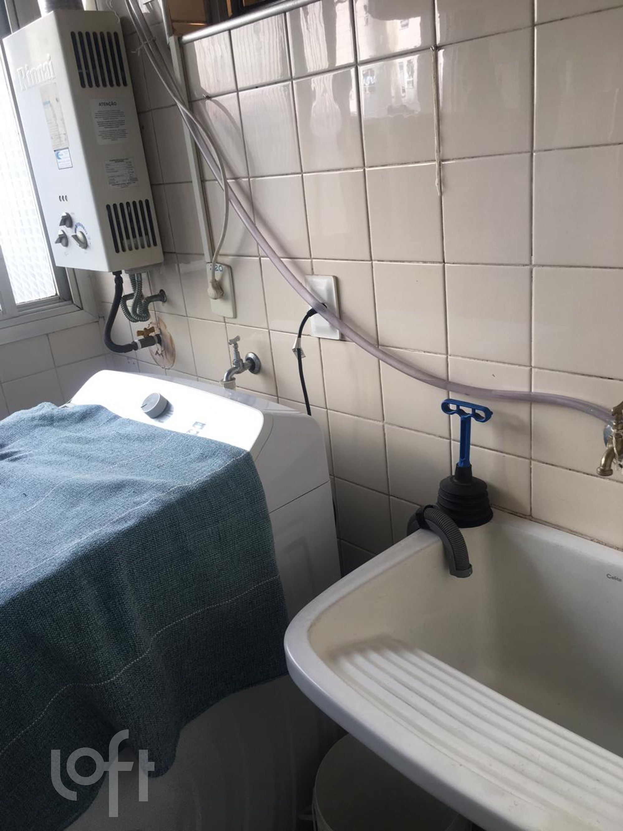 Apartamento, 4 quartos, 97 m² - Foto 5