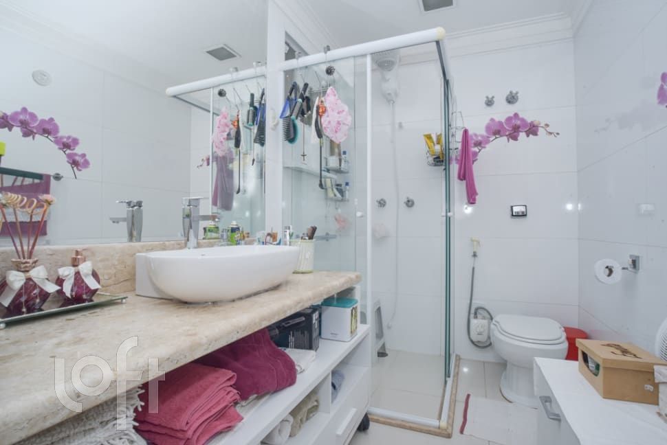 Casa, 5 quartos, 286 m² - Foto 18