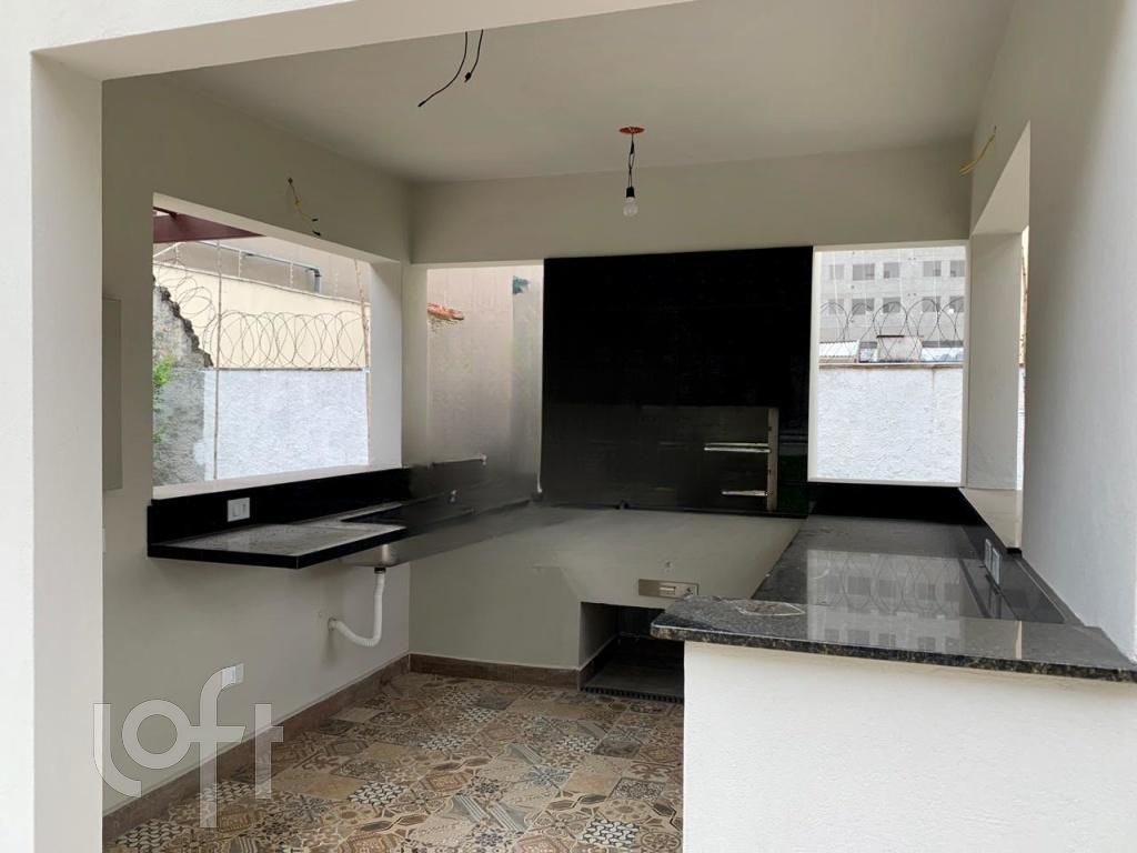 Apartamento, 2 quartos, 80 m² - Foto 3