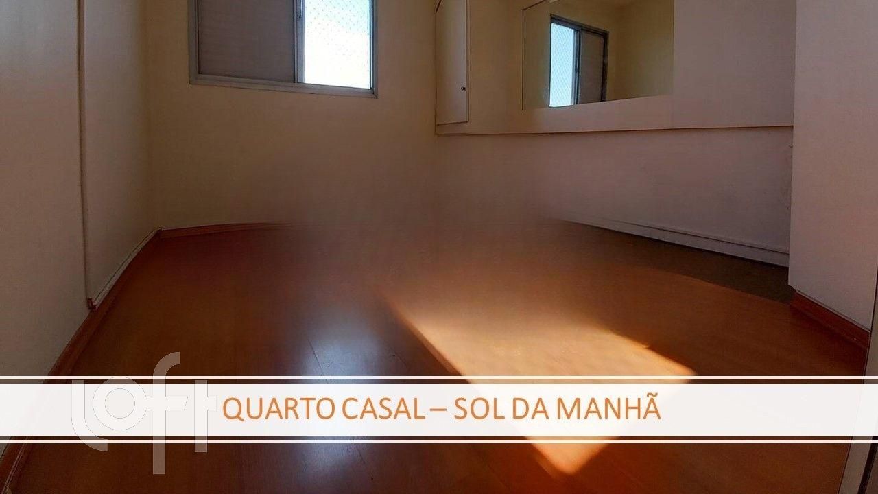 Apartamento à venda com 3 quartos, 75m² - Foto 7