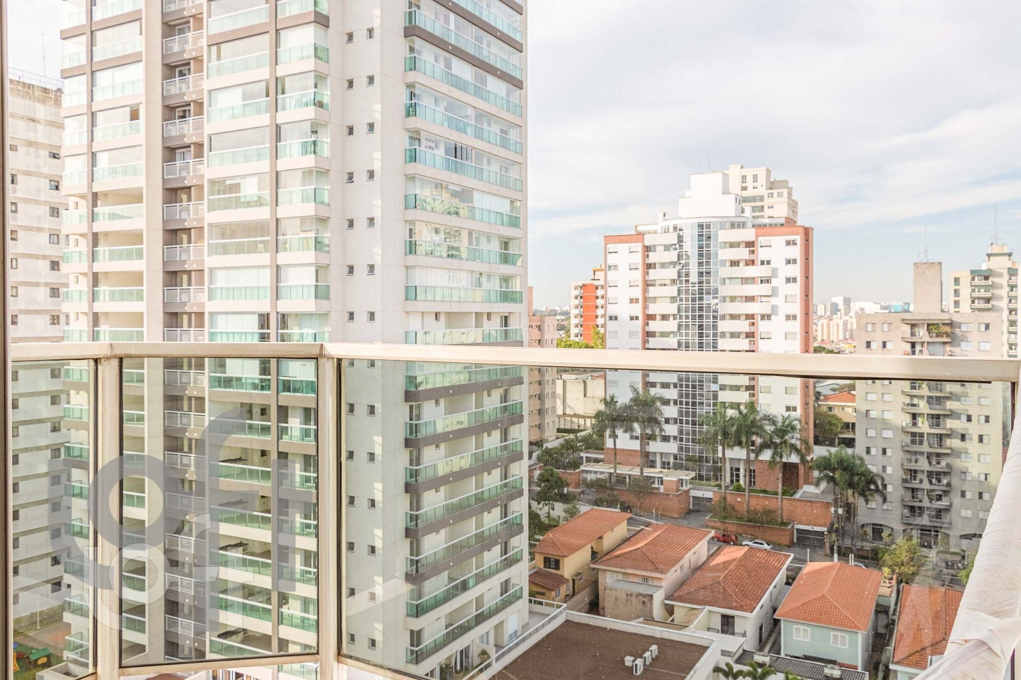 Apartamento, 3 quartos, 210 m² - Foto 9