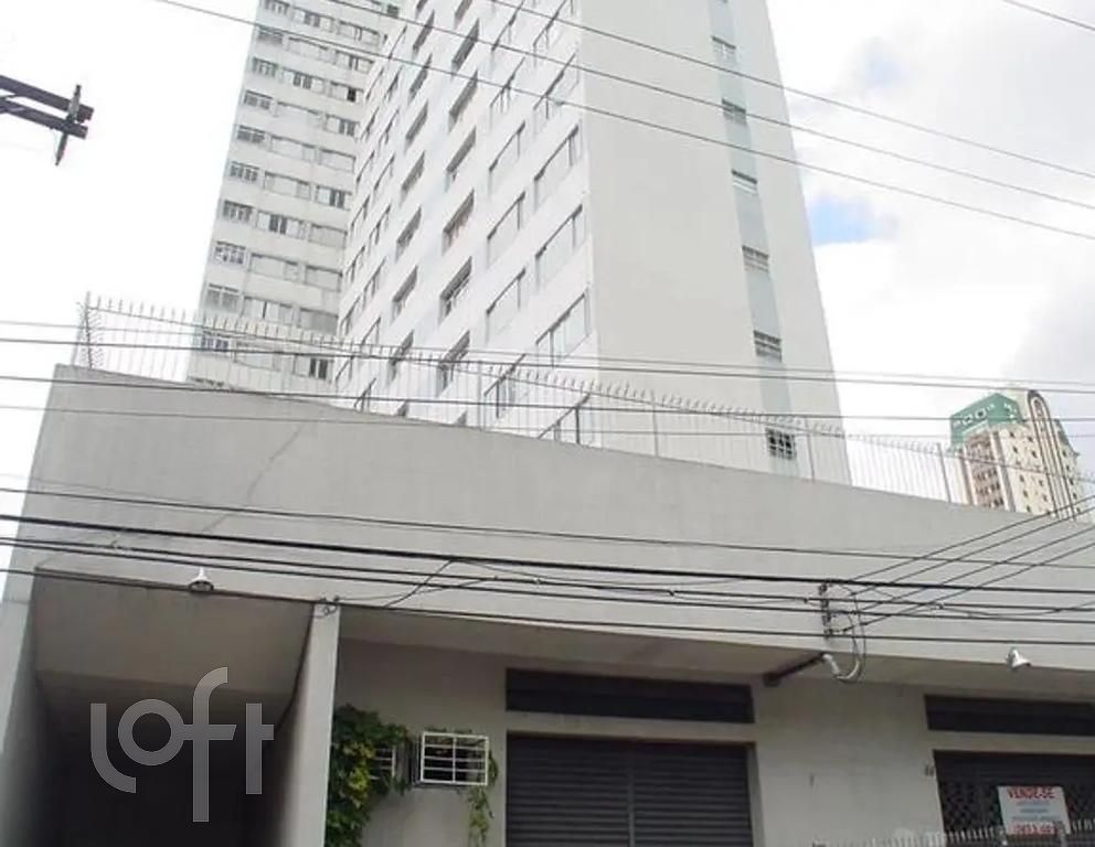 Apartamento à venda com 1 quarto, 46m² - Foto 14