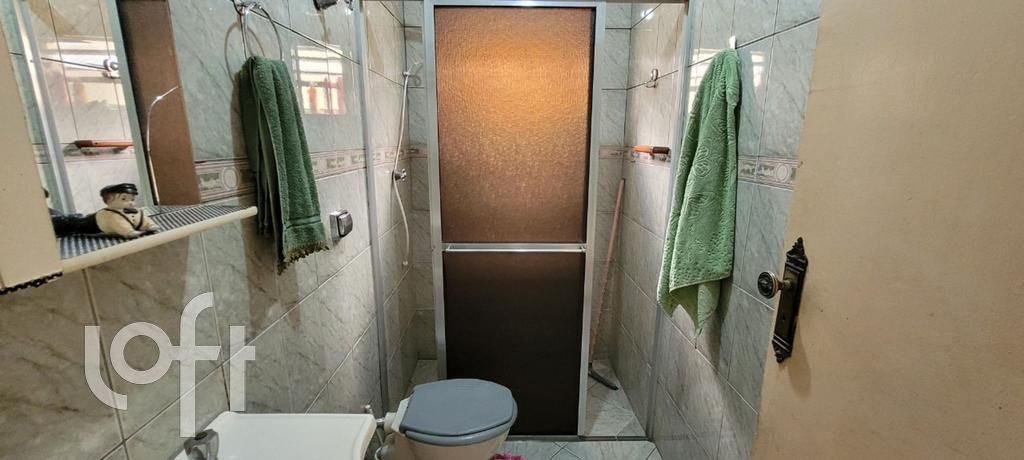 Casa à venda com 3 quartos, 120m² - Foto 19