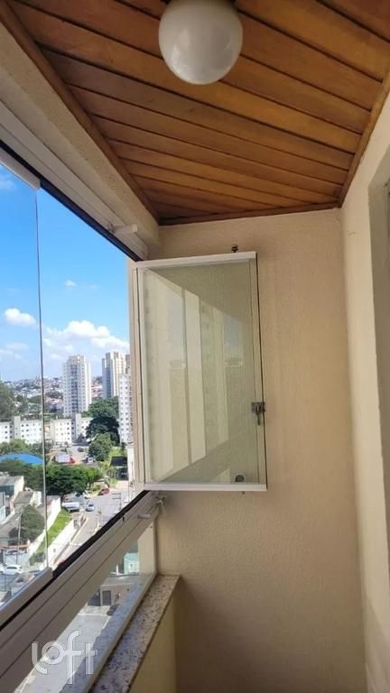 Apartamento à venda com 3 quartos, 64m² - Foto 9