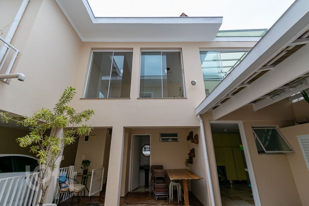 Casa, 4 quartos, 250 m² - Foto 2