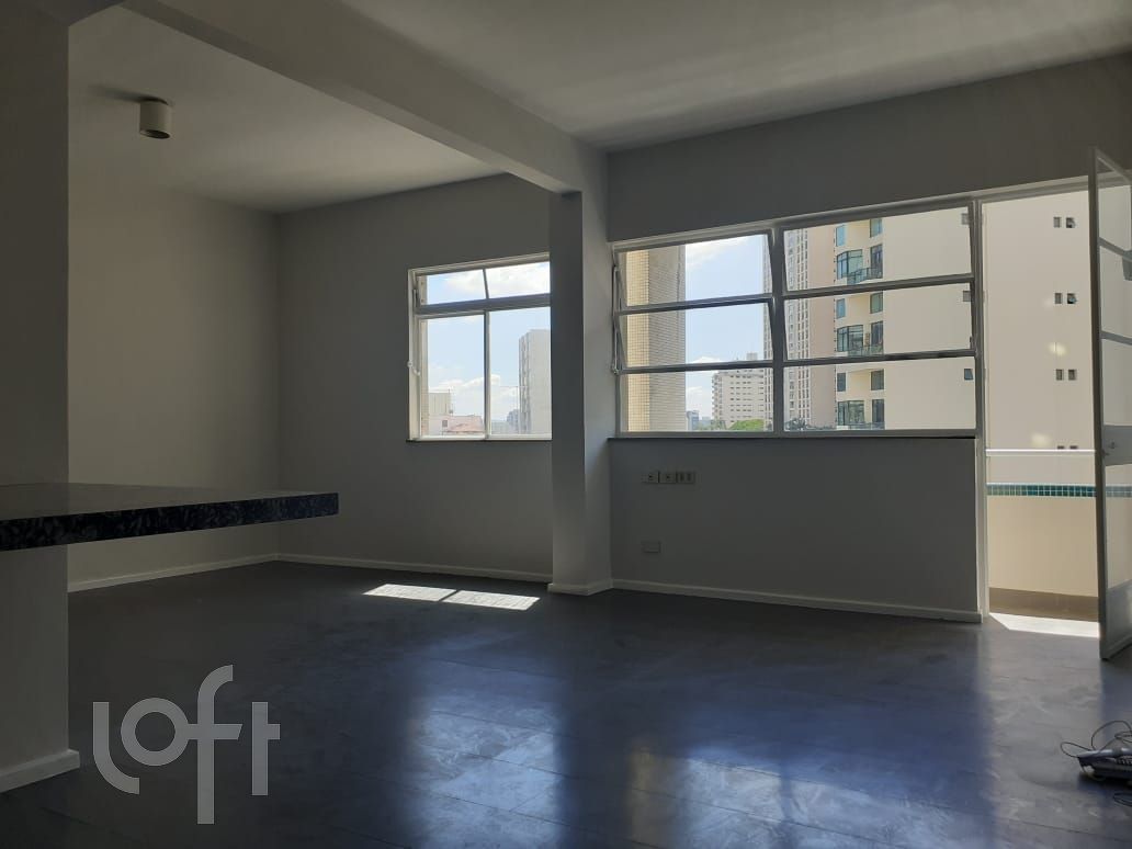 Apartamento, 1 quarto, 69 m² - Foto 1