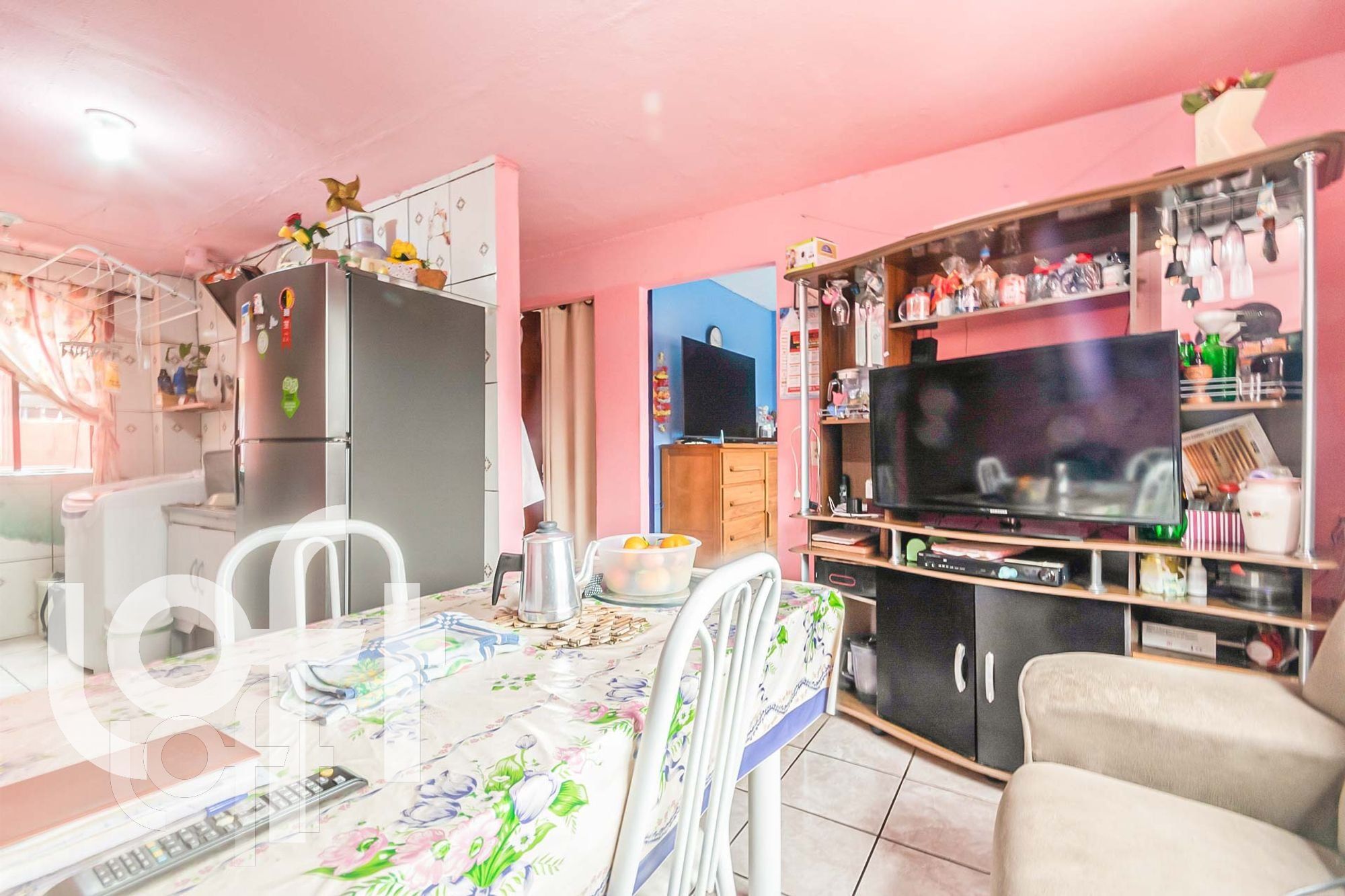 Apartamento, 2 quartos, 42 m² - Foto 12