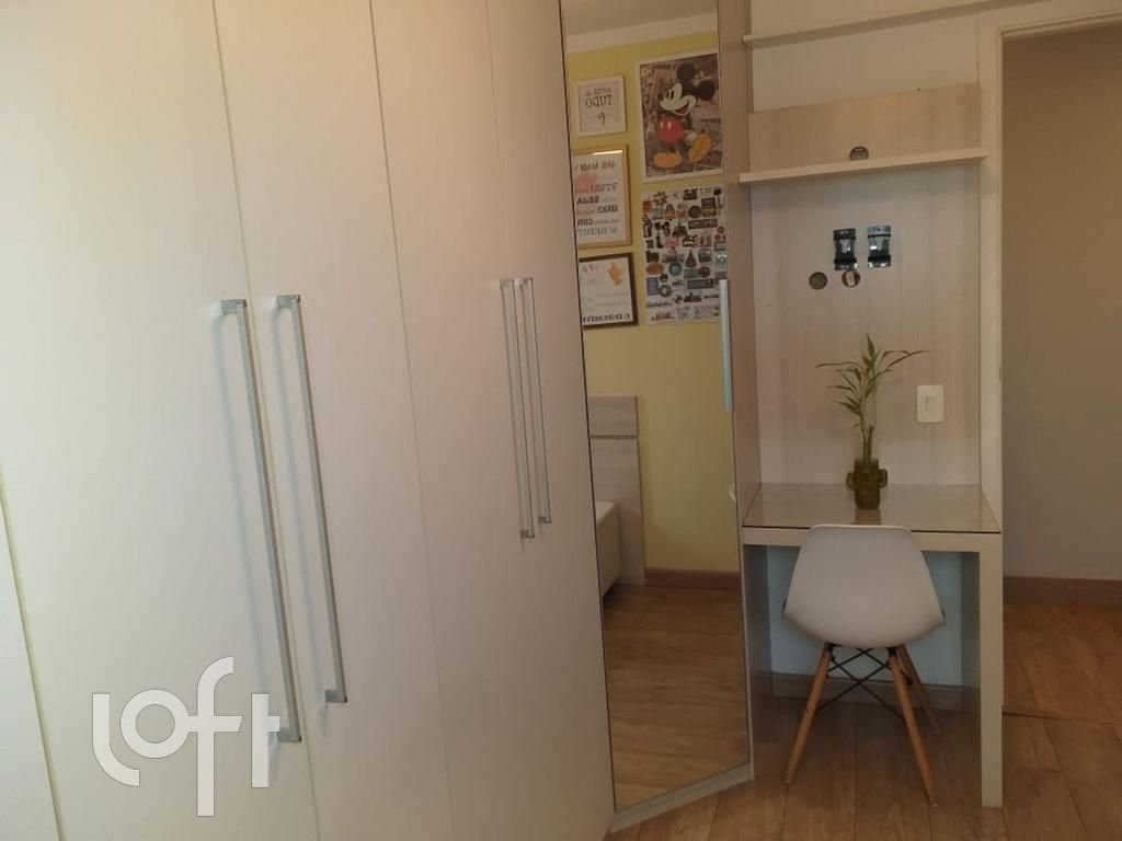 Apartamento, 4 quartos, 110 m² - Foto 2