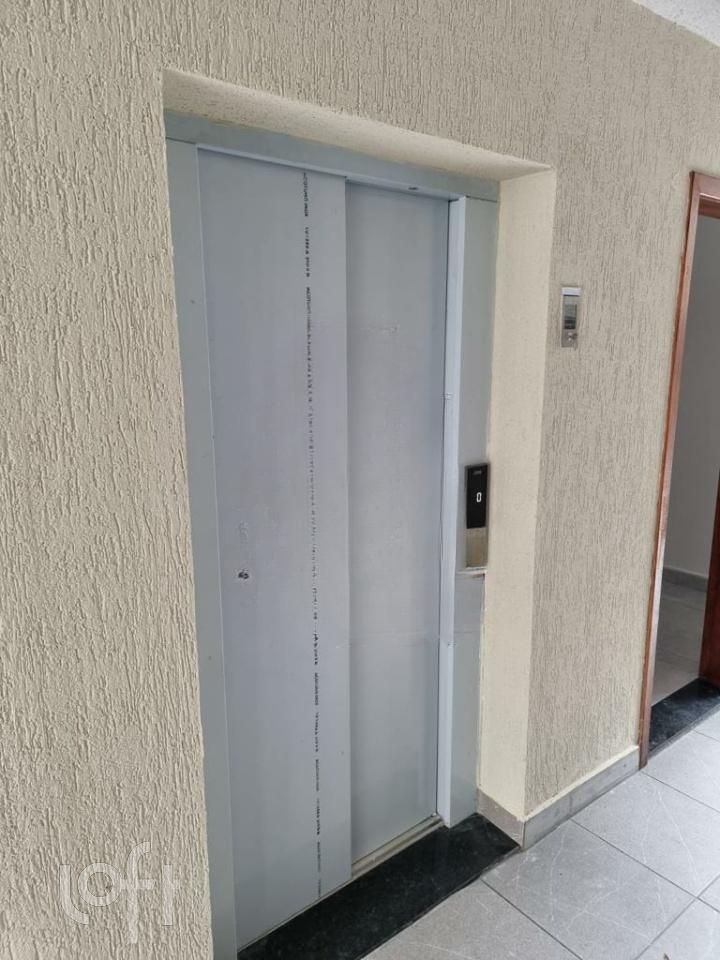 Apartamento, 2 quartos, 40 m² - Foto 2