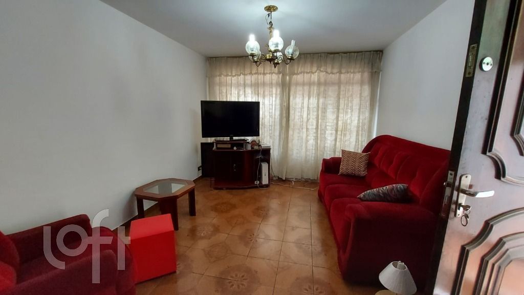 Casa, 3 quartos, 158 m² - Foto 8