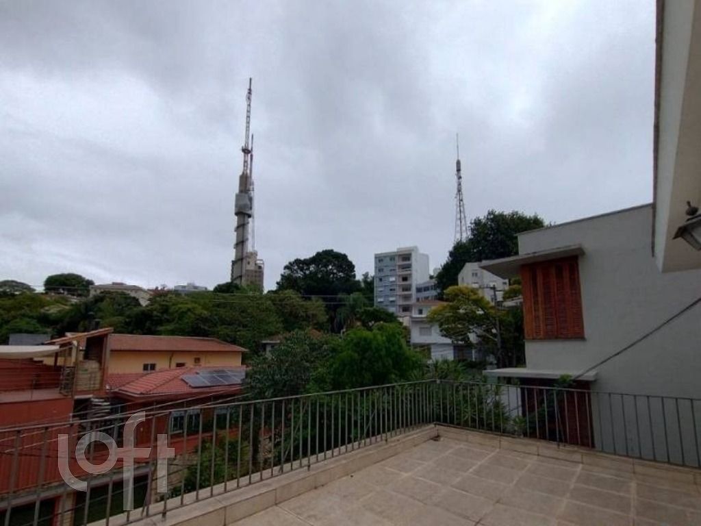 Casa, 3 quartos, 288 m² - Foto 11