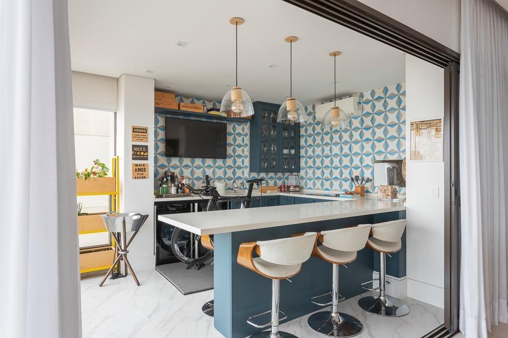 Apartamento, 2 quartos, 217 m² - Foto 13