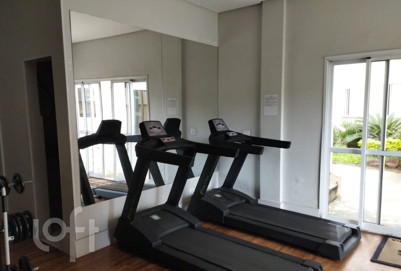 Apartamento, 2 quartos, 48 m² - Foto 26