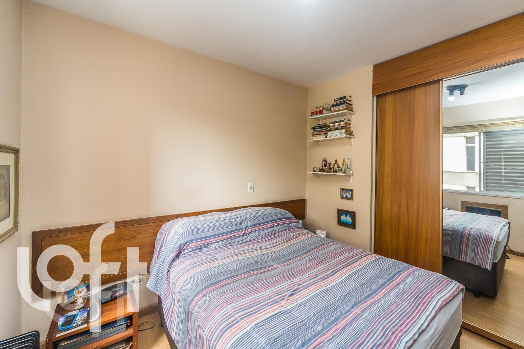 Apartamento, 1 quarto, 35 m² - Foto 5