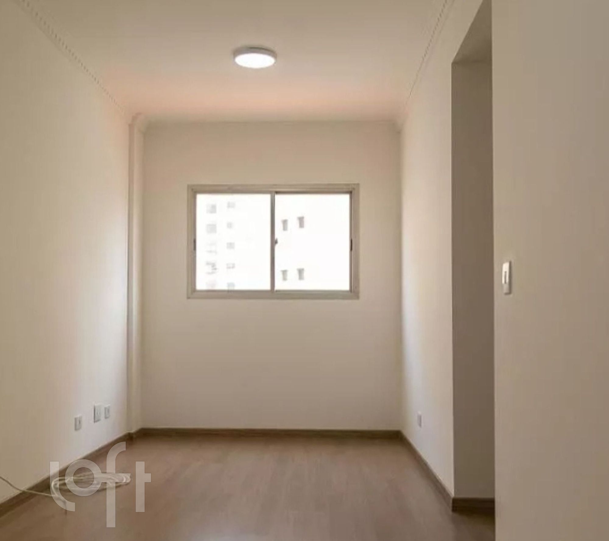 Apartamento, 2 quartos, 52 m² - Foto 1