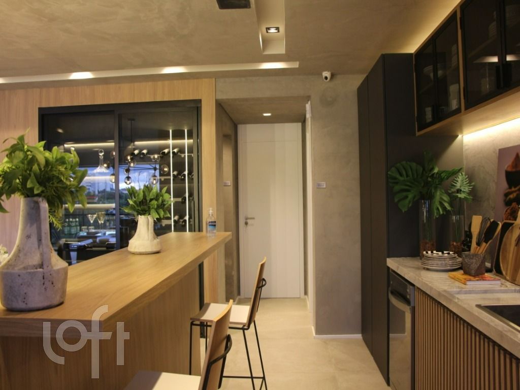 Apartamento, 3 quartos, 167 m² - Foto 16