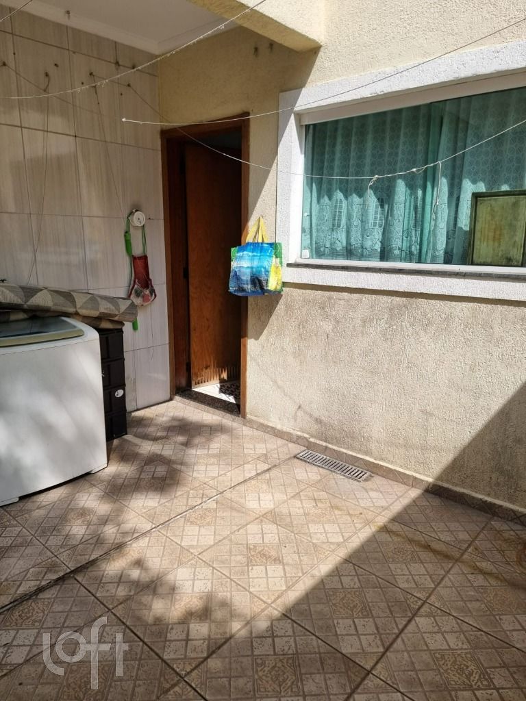 Casa à venda com 3 quartos, 122m² - Foto 22