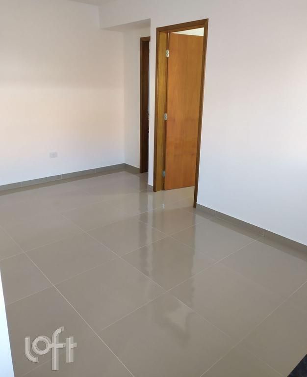 Apartamento, 2 quartos, 37 m² - Foto 3