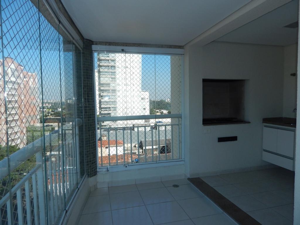 Apartamento, 3 quartos, 180 m² - Foto 2