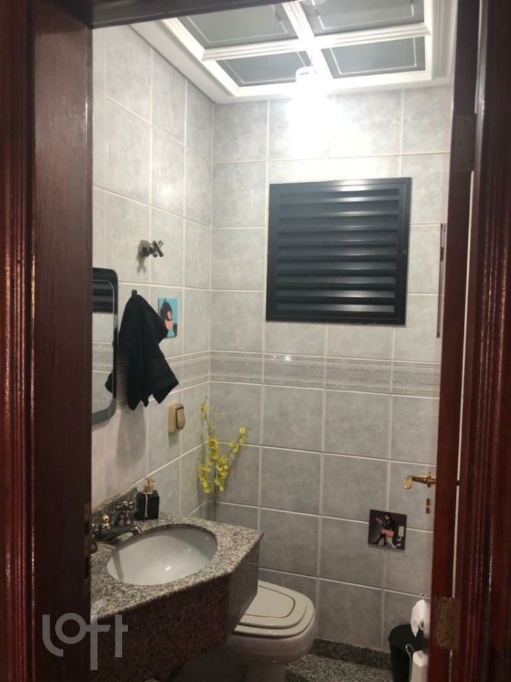 Apartamento, 3 quartos, 127 m² - Foto 2