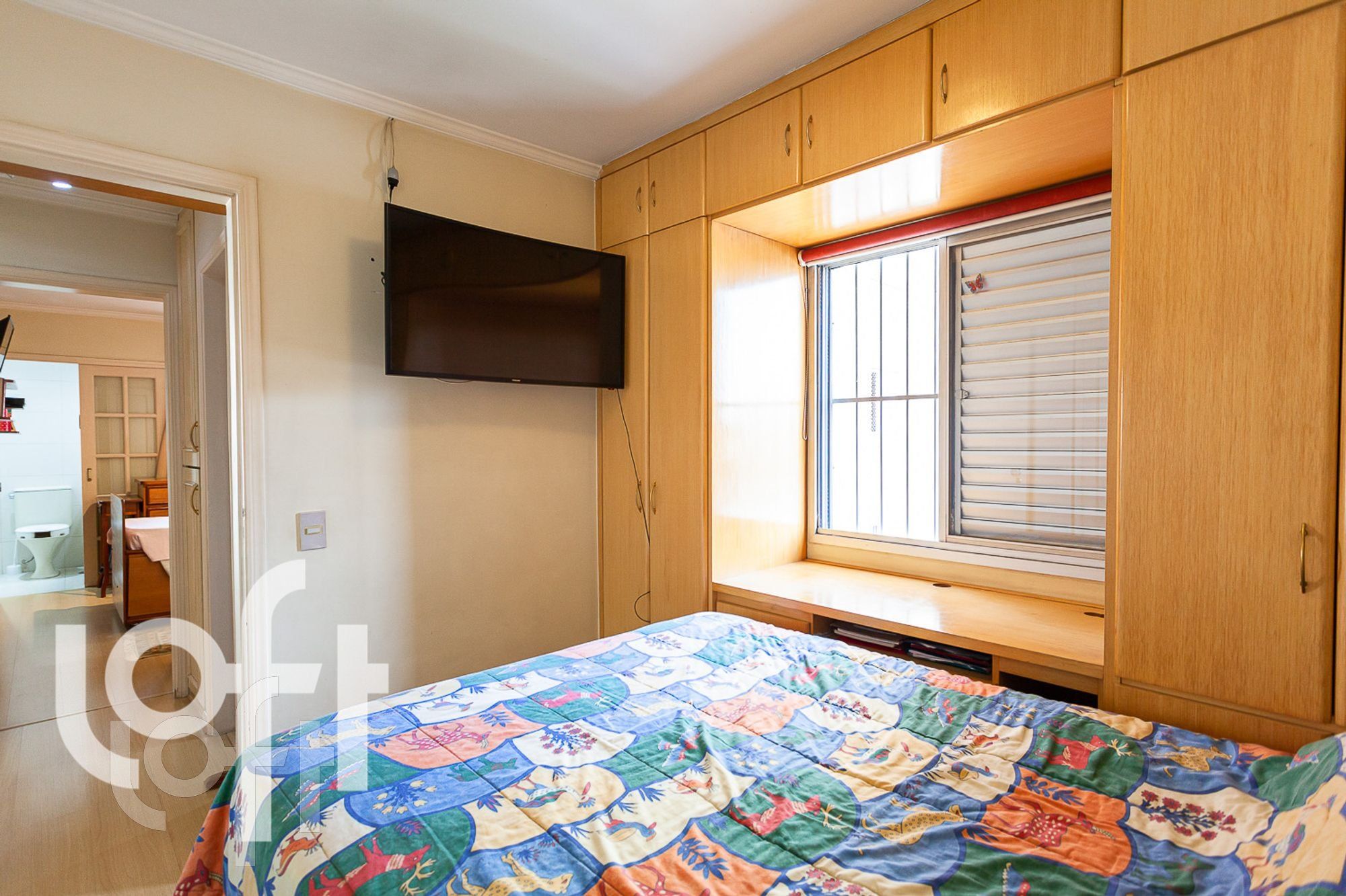 Apartamento, 2 quartos, 74 m² - Foto 43